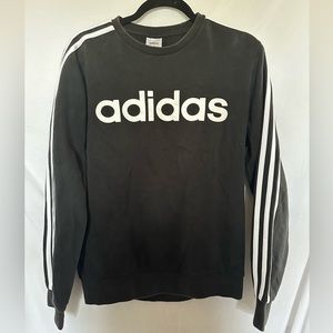 Adidas Crewneck sweatshirt men’s small